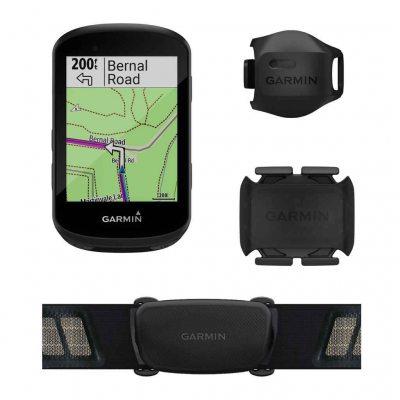 GARMIN EDGE 830 BUNDLE GPS NAVIGATION